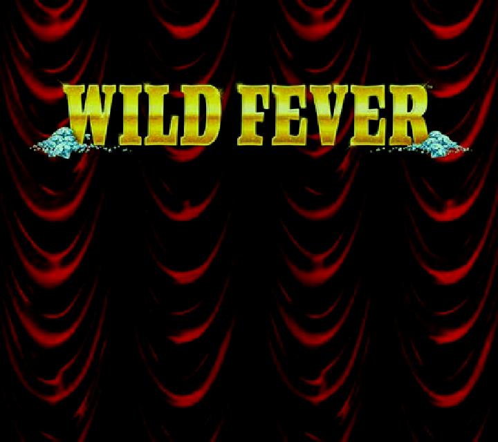 Wild Fever slot machine