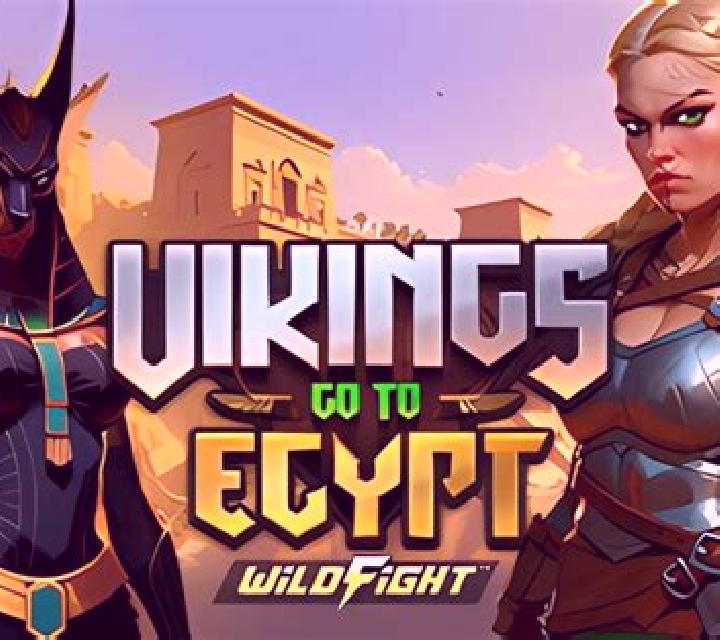 Wild Fight slot game