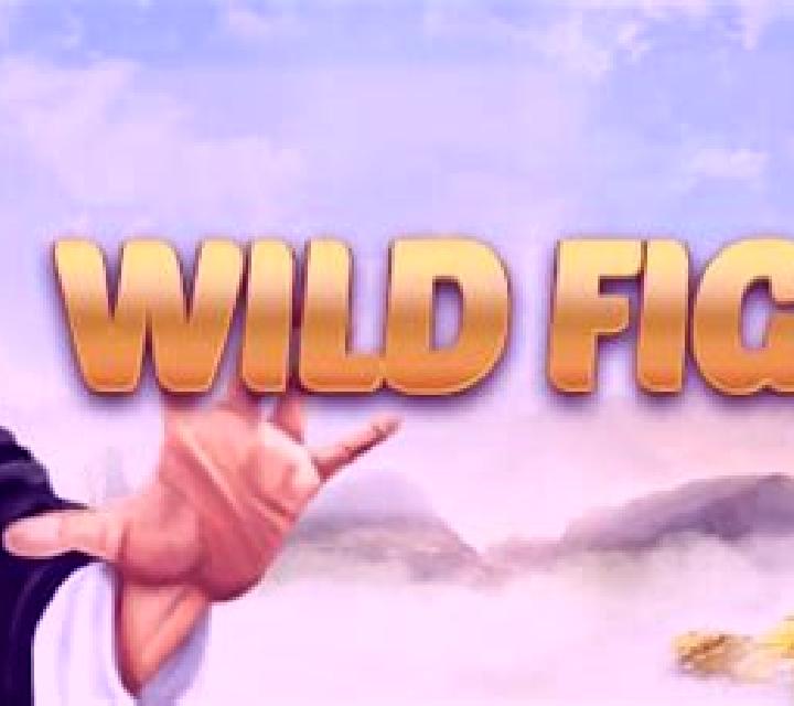 Wild Fight slot