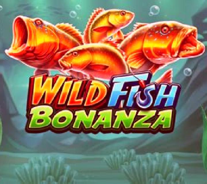 Wild Fish Bonanza slot