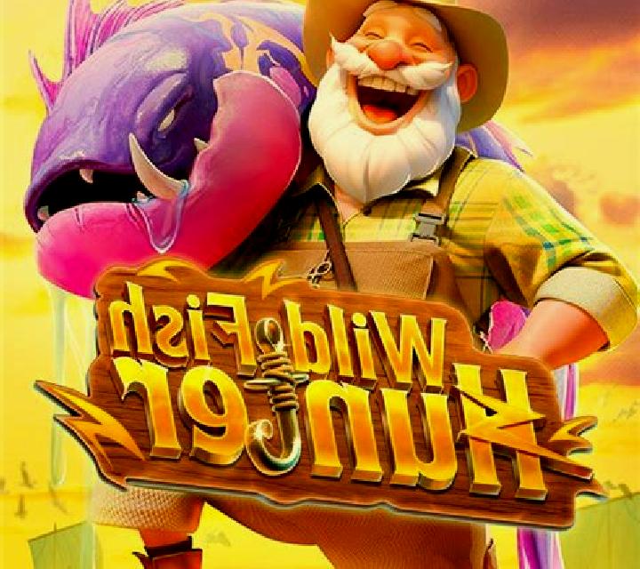 Wild Fish Hunter online slot