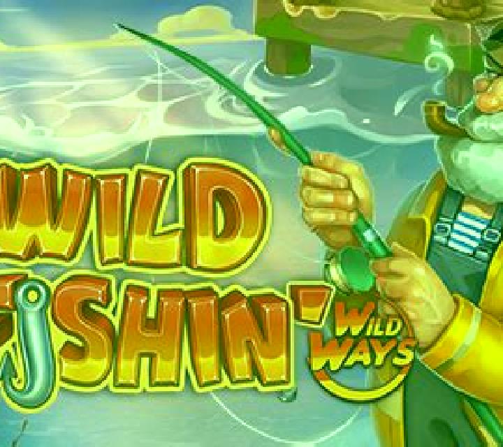 Wild Fishin Wild Ways online slot