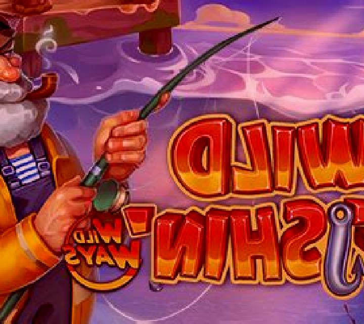 Wild Fishin Wild Ways slot game