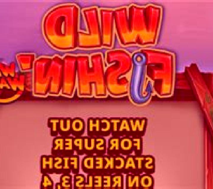 Wild Fishin Wild Ways slot