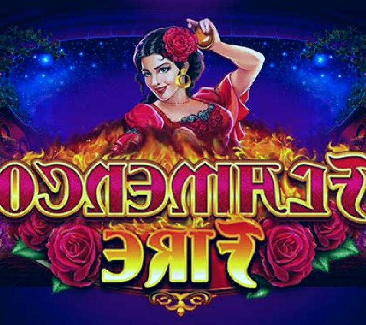Wild Flamenco slot game