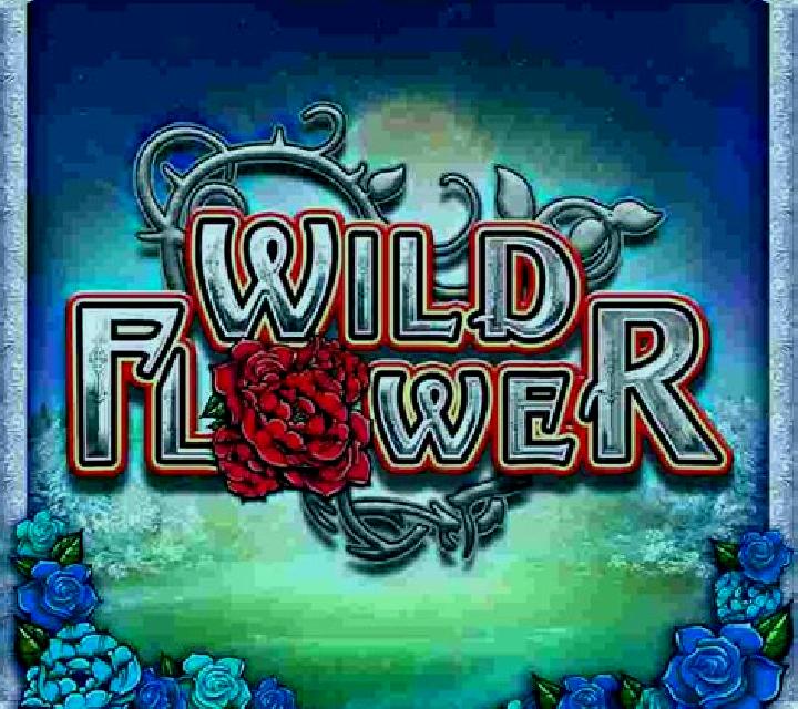 Wild Flower slot game