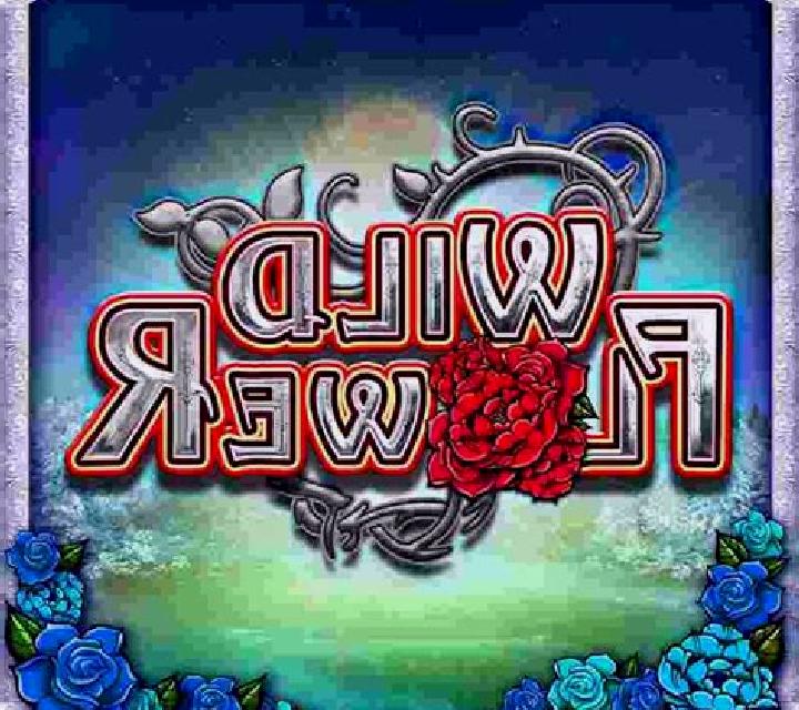 Wild Flower slot