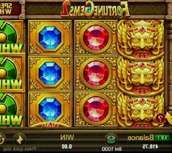 Wild Fortune 2 slot game