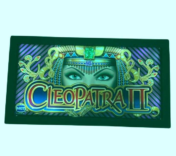Wild Fortune 2 slot