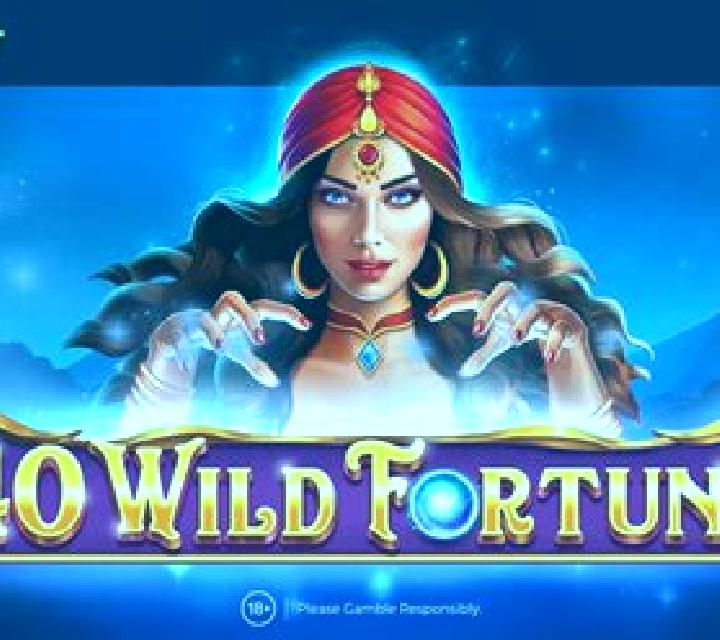 Wild Fortune (Amusnet) online slot
