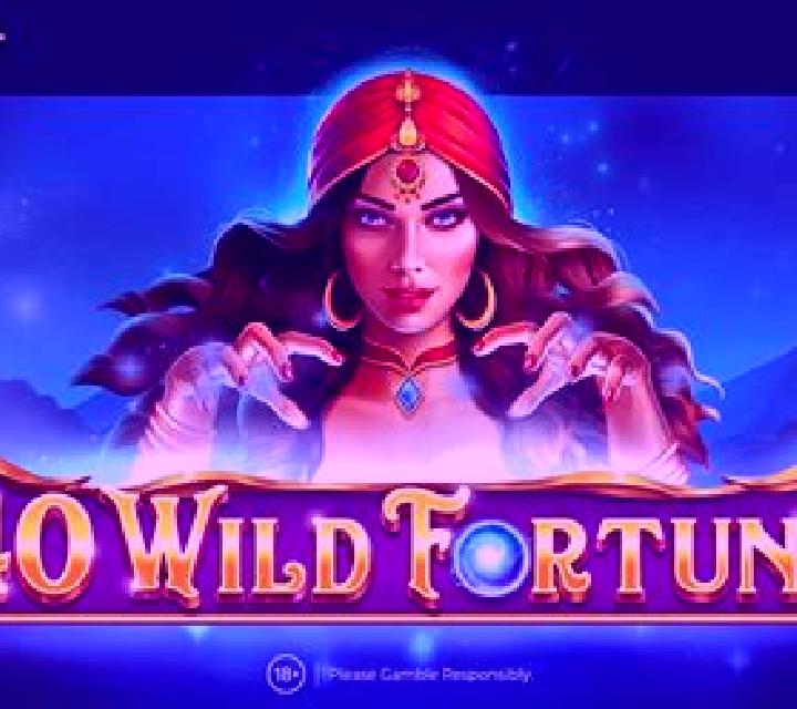Wild Fortune (Amusnet) slot game