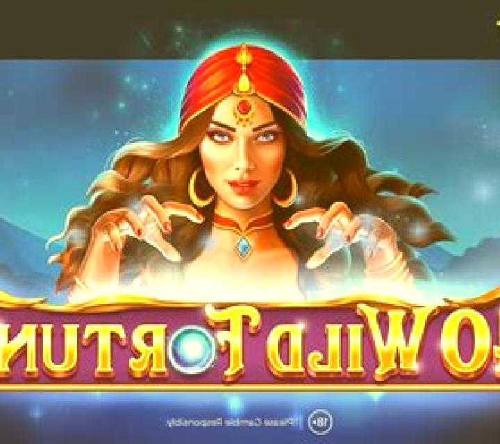 Wild Fortune (Amusnet) slot