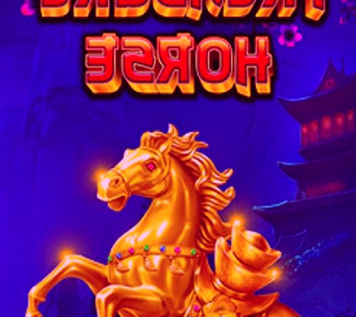 Wild Fortune Horse online slot