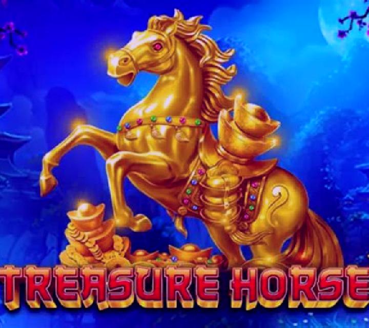 Wild Fortune Horse slot machine