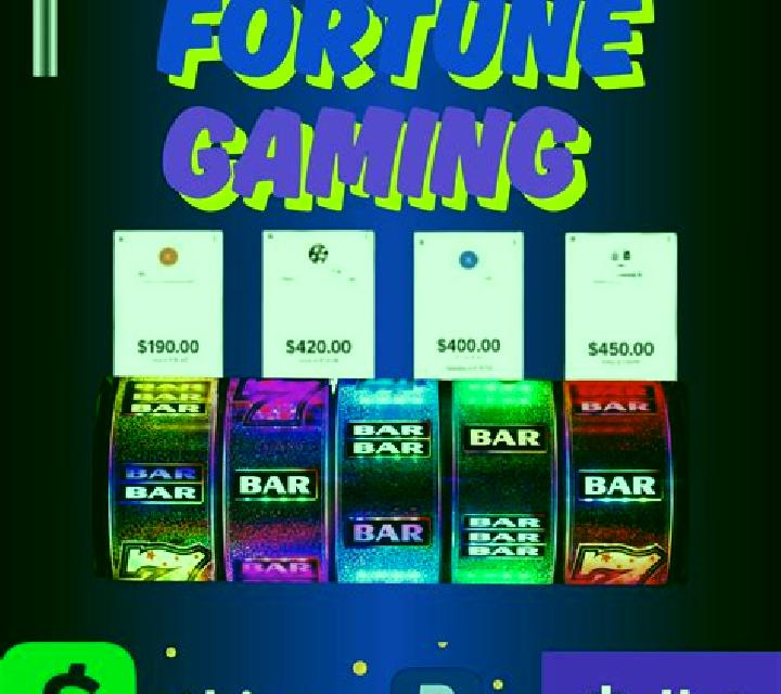 Wild Fortune (VA Gaming) slot game