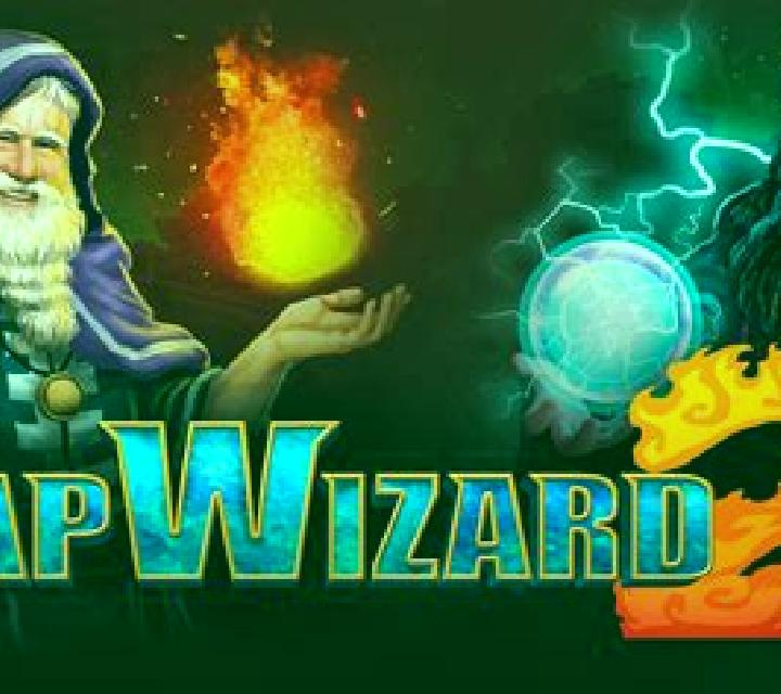 Wild Fortunes (Wizard Games) online slot