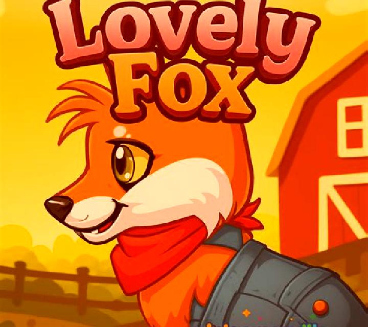 Wild Fox online slot