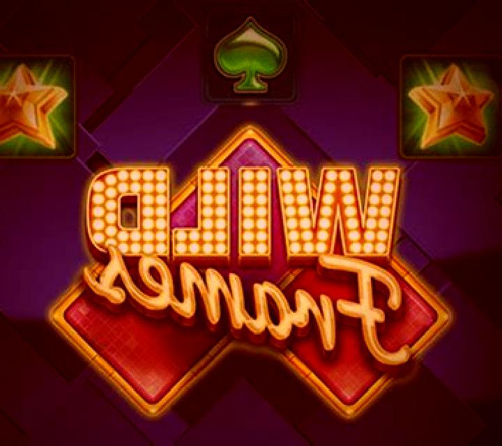 Wild Frames slot