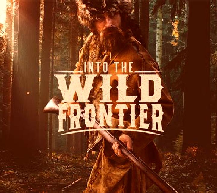 Wild Frontier online slot