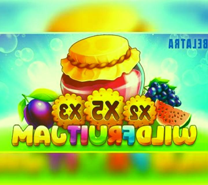 Wild Fruit Jam online slot