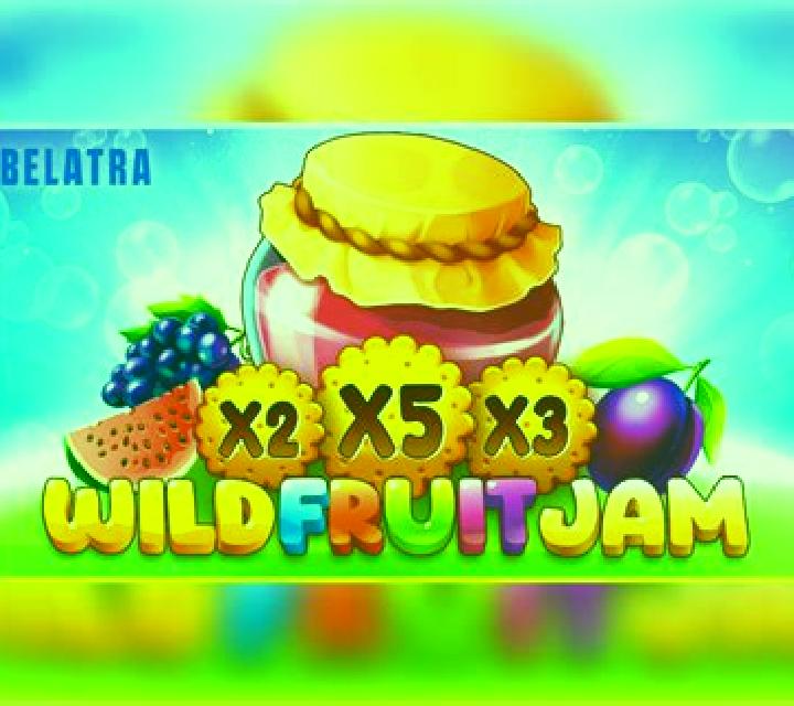 Wild Fruit online slot