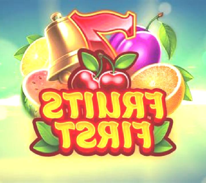 Wild Fruit slot game