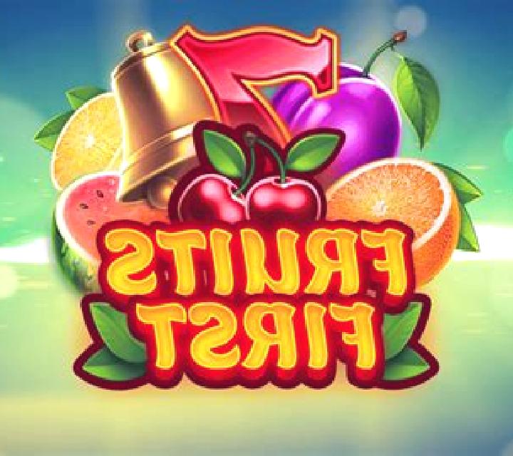 Wild Fruit slot