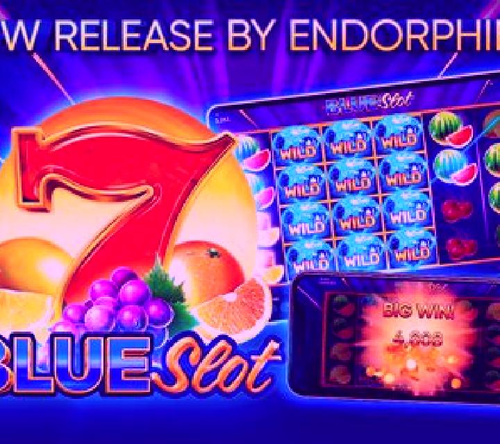 Wild Fruits (Endorphina) online slot