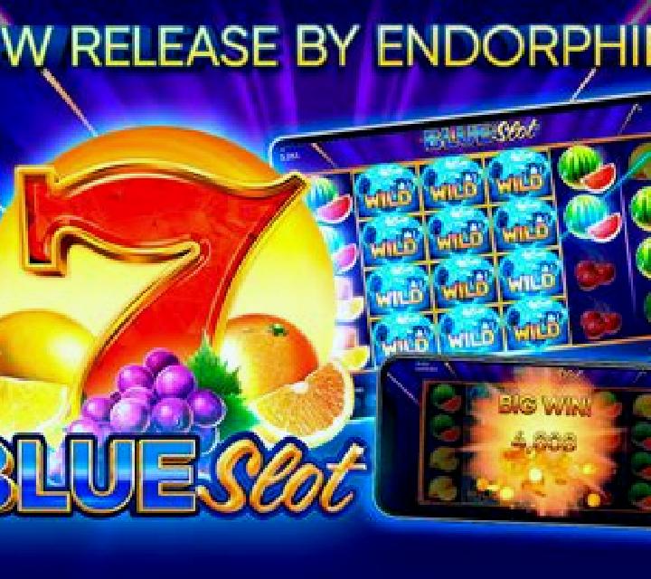 Wild Fruits (Endorphina) slot game