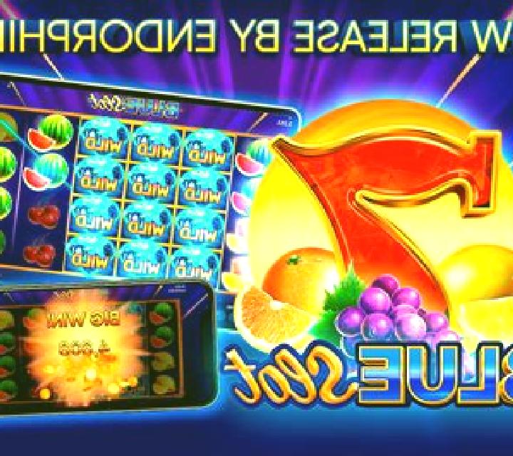 Wild Fruits (Endorphina) slot machine