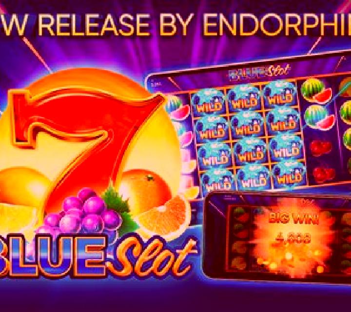 Wild Fruits (Endorphina) slot