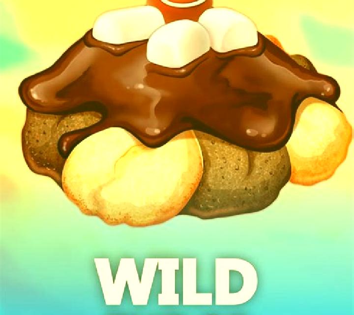 Wild Fudge online slot