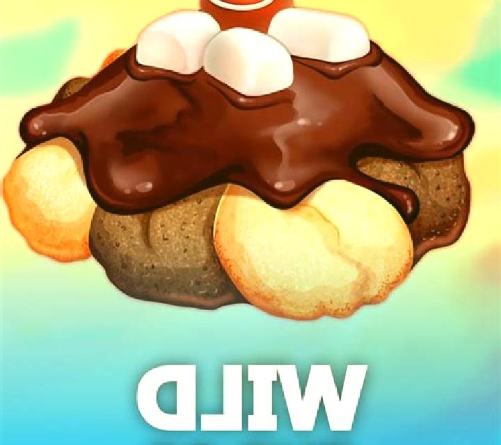 Wild Fudge slot game