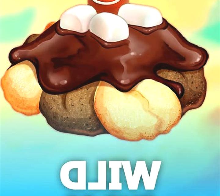 Wild Fudge slot machine
