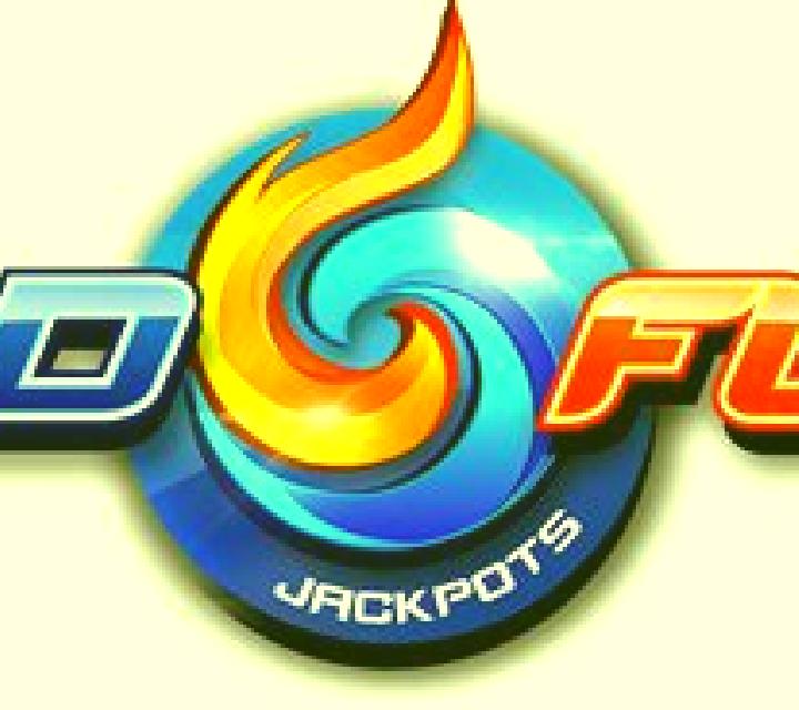 Wild Fury Jackpots online slot