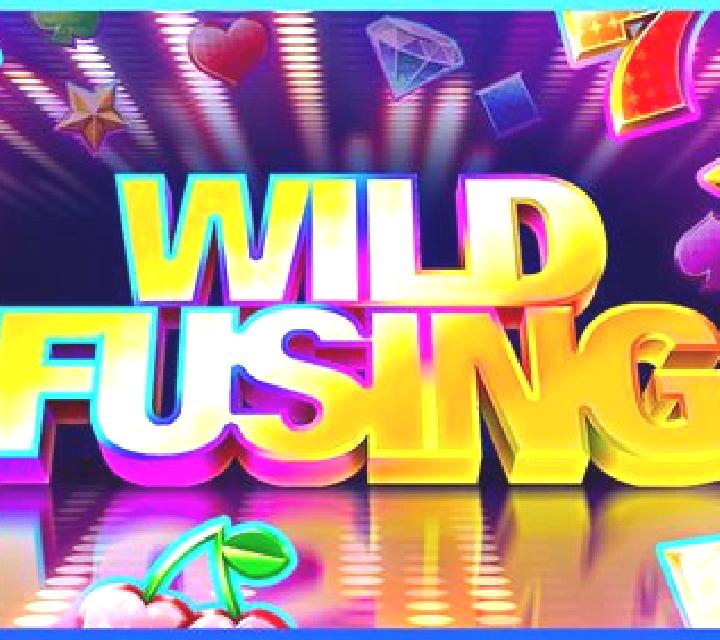 Wild Fusing online slot