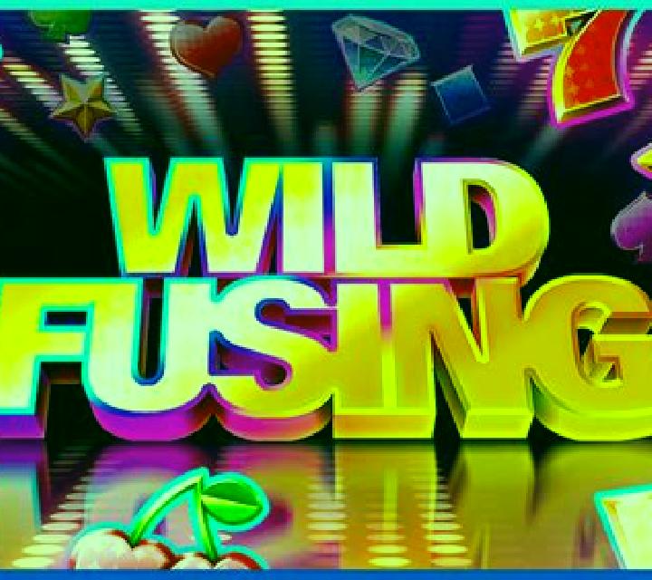 Wild Fusing slot game