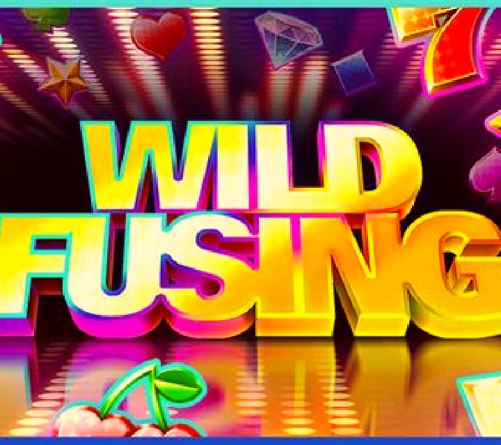 Wild Fusing slot machine