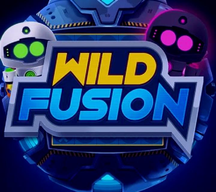 Wild Fusion slot game