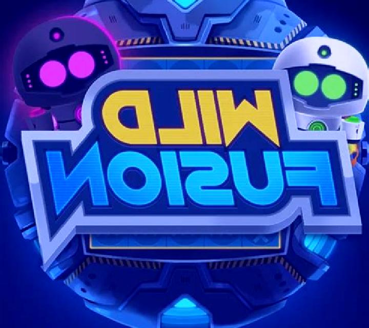 Wild Fusion slot machine