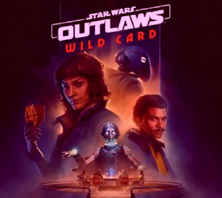Wild Galaxy online slot