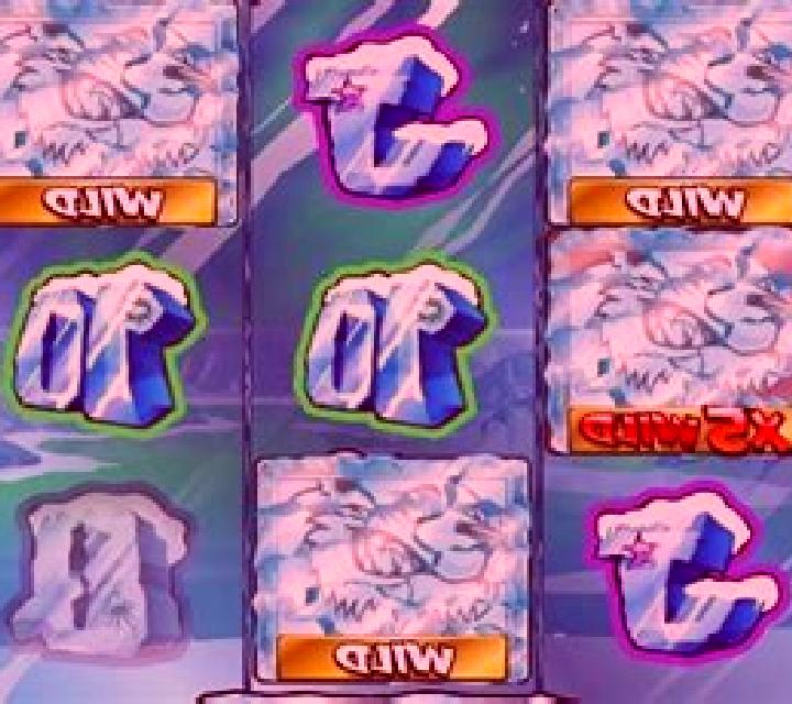 Wild Gambler - Arctic Adventures slot