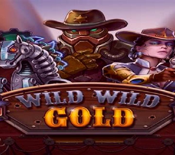 Wild Gambler online slot