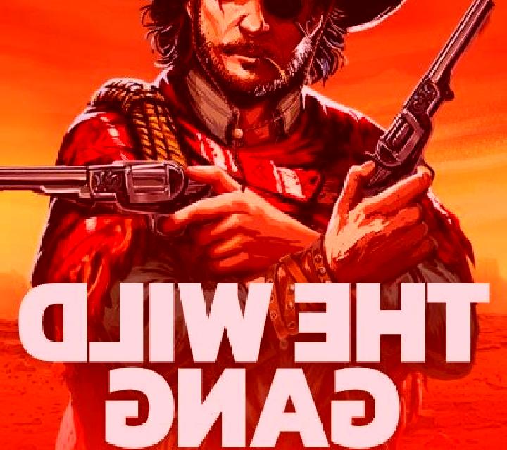 Wild Gang online slot