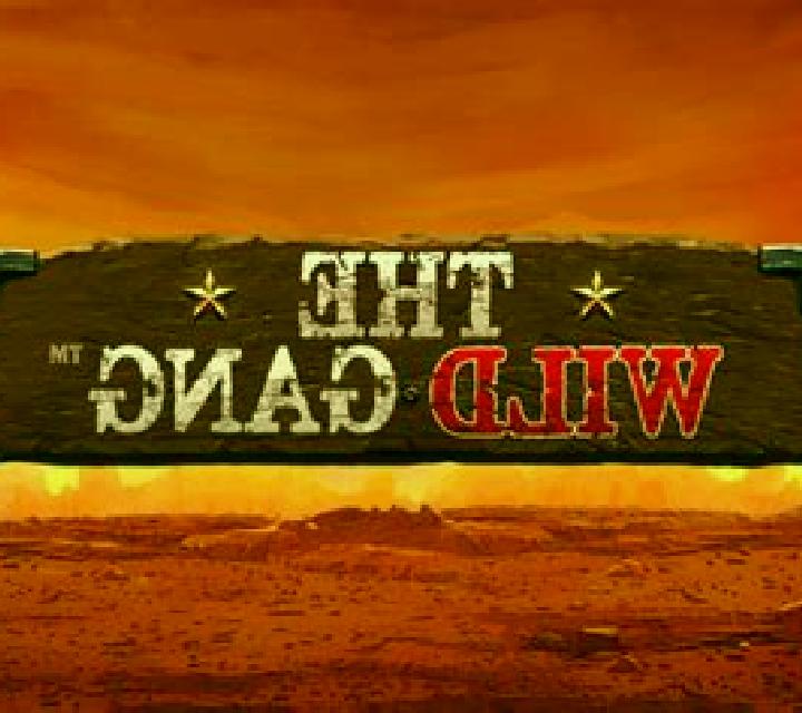 Wild Gang slot