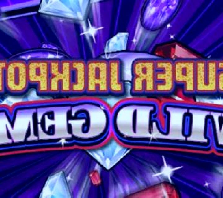 Wild Gems slot game