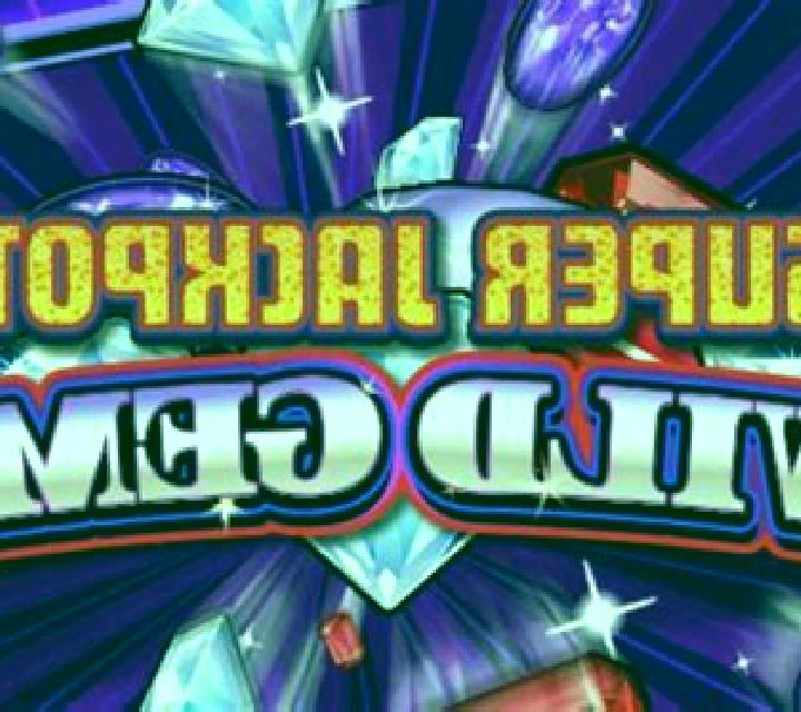 Wild Gems slot