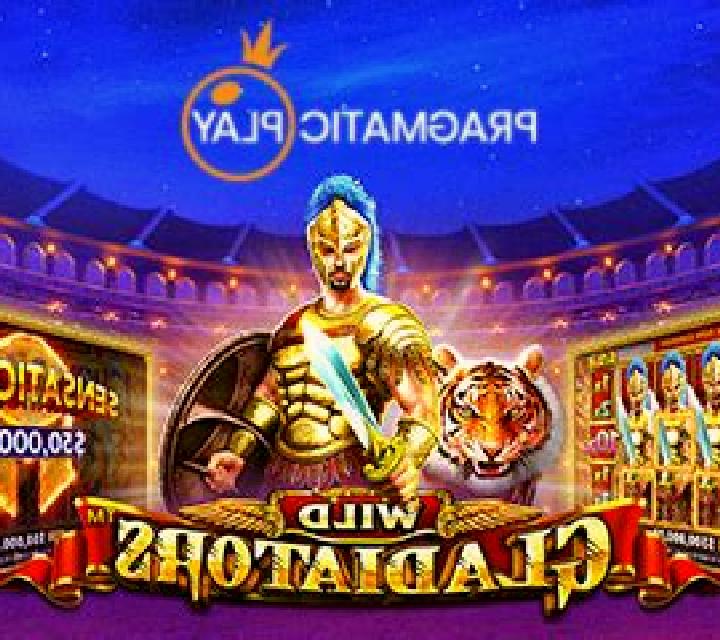Wild Gladiators slot