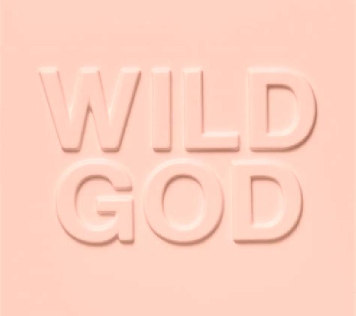 Wild Gods (Capecod Gaming) online slot