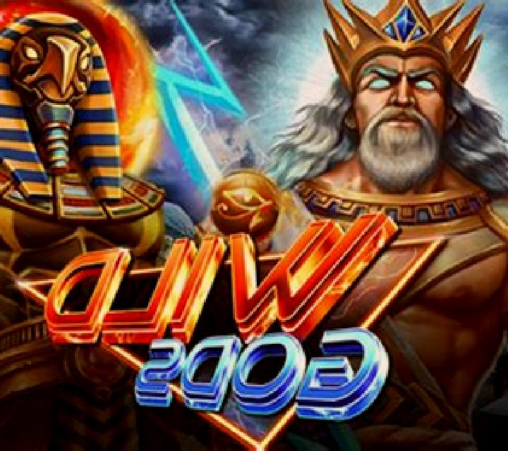 Wild Gods (Leap Gaming) online slot
